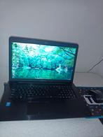 Laptop i7-6500U 2.50GHz. 17'³ inch display, Gebruikt, Ophalen of Verzenden, SSD