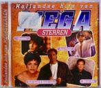 Hollandse Hits van Mega Sterren 1997 megasterren Nwst 1+3, Ophalen, Zo goed als nieuw, Nederlandstalig