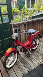 Vespa si geel kenteken, Ophalen, Zo goed als nieuw, Overige modellen