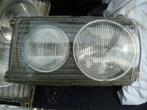 koplampen links en rechts mercedes w123, Auto-onderdelen, Verlichting, Verzenden, Gebruikt, Mercedes-Benz