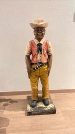 Cowboy 93 cm, Ophalen of Verzenden