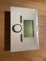 Vaillant Thermostaat - Perfecte Temperatuurregeling, Ophalen, Slimme thermostaat, Gebruikt