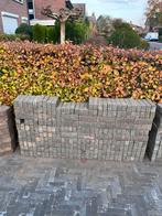Gebruikte Klinkers waalformaat, Tuin en Terras, Ophalen, Gebruikt, Klinkers, 10 m² of meer