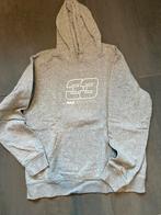Max Verstappen hoodie maat XL, Ophalen of Verzenden, Zo goed als nieuw, Maat 56/58 (XL), Grijs