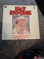 Pat Boone - The Best Of LP, Ophalen of Verzenden, 1960 tot 1980, Gebruikt, 12 inch