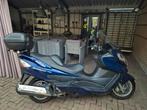 Suzuki Burgman 400Cc Motorscooter, in prima staat !, Motoren, 400 cc, Scooter, 12 t/m 35 kW