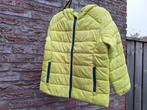 Warme winterjas maat 110, Gebruikt, Jongen of Meisje, Ophalen of Verzenden, Lupilu