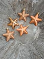 Kerstballen ster, Diversen, Kerst, Ophalen of Verzenden, Zo goed als nieuw