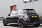 MINI Mini 1.6 One Chili Stoelverwarming, Airco, (bj 2014), Voorwielaandrijving, Gebruikt, Euro 6, 4 cilinders