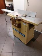 Scheppach  Vandiktebank-Freesmachine, Ophalen, Gebruikt, Elektrisch