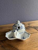 Menagesetje   Blauw Saks Jäger, Ophalen of Verzenden