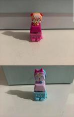 Gezocht: deze 2 clickeez (giggly bunny en strwbrrycake), Ophalen of Verzenden