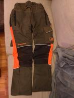 Zaagbroek SIP Protection M, Dames, Zo goed als nieuw, Broek, SIP Protection