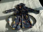 Badjas van Hema maat 122/128, Nacht- of Onderkleding, Gebruikt, Ophalen of Verzenden, Hema