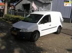 Volkswagen Caddy 1.9 TDI nap airco nieuwe apk, Auto's, Voorwielaandrijving, Stof, Gebruikt, 4 cilinders
