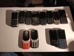 Partij Nokia en Samsung telefoons, Telecommunicatie, Ophalen of Verzenden, Zo goed als nieuw