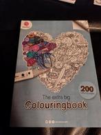 Deco Time Colouringbook, Ophalen of Verzenden, Nieuw