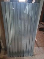 Lewisplaten - 3x 122x63 & 1x 200x63, Doe-het-zelf en Verbouw, Platen en Panelen, Ophalen, Gebruikt, Overige materialen, Minder dan 20 mm