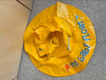 Baby float zwemband beschikbaar voor biedingen