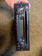 Autoradio RDS Vintage Radio, Auto diversen, Ophalen of Verzenden, Zo goed als nieuw