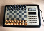 Schaakcomputer Fidelity Voice Chess Challenger., Ophalen of Verzenden, Minder dan 500 stukjes, Gebruikt, Schaken