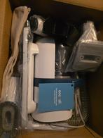 Nog helemaal nieuwe pet grooming kit en vacuum., Dieren en Toebehoren, Ophalen, Nieuw