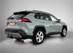 Toyota RAV4 2.5 Hybrid AWD Executive (bj 2020, automaat), Auto's, Automaat, 12 maanden, Gebruikt, 4 cilinders