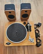 House of Marley Stir It Up Set, Ophalen, Zo goed als nieuw, Platenspeler, Overige merken