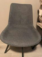 Stoelen,draaibaar 2 stuks, Ophalen, Zo goed als nieuw, Minder dan 75 cm, 50 tot 75 cm