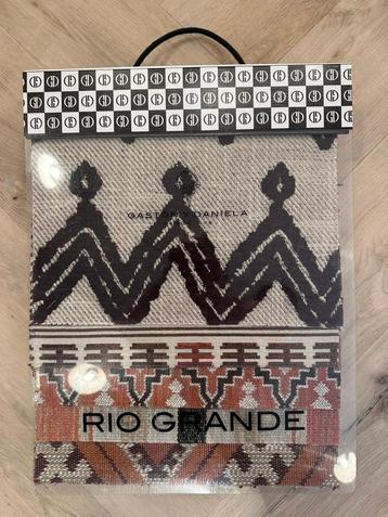 9. Stoffenboek Rio Grande van Gaston Y Daniela beschikbaar voor biedingen