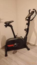 Crivit hometrainer, Ophalen, Zo goed als nieuw, Metaal, Benen
