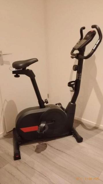 Crivit hometrainer beschikbaar voor biedingen