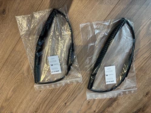 Baehr intercom kabels, Motoren, Accessoires | Overige, Gebruikt, Ophalen of Verzenden