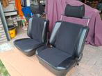 BMW e10  voorstoelen, Auto-onderdelen, Ophalen, Gebruikt, BMW