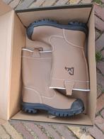 EMMA Merula Laarzen Maat 43, Zwart, Nieuw, Ophalen of Verzenden, EMMA