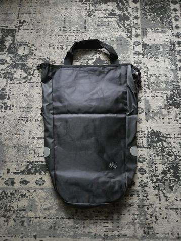 Waterdichte fietstas ( Nieuw )  beschikbaar voor biedingen