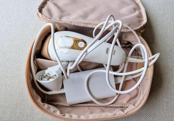Braun Silk expert Pro 5 IPL Lichtontharingsapparaat beschikbaar voor biedingen
