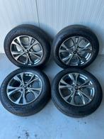 Originele Ford Kuga ST Line 5x108 18 Inch Zomer, 18 inch, Banden en Velgen, Ophalen of Verzenden, Personenwagen