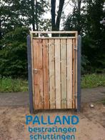 tuinpoort schuttingpoort poort tuindeur deur hek, Tuin en Terras, Schuttingen, Ophalen, 1 tot 2 meter, Minder dan 3 meter, Nieuw
