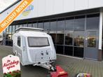 Kip Vision Special 41 TCB Langslaper 210cm + WC + Bovag 2026, Caravans en Kamperen, Caravans, Standaardzit, Schokbreker, Lengtebed