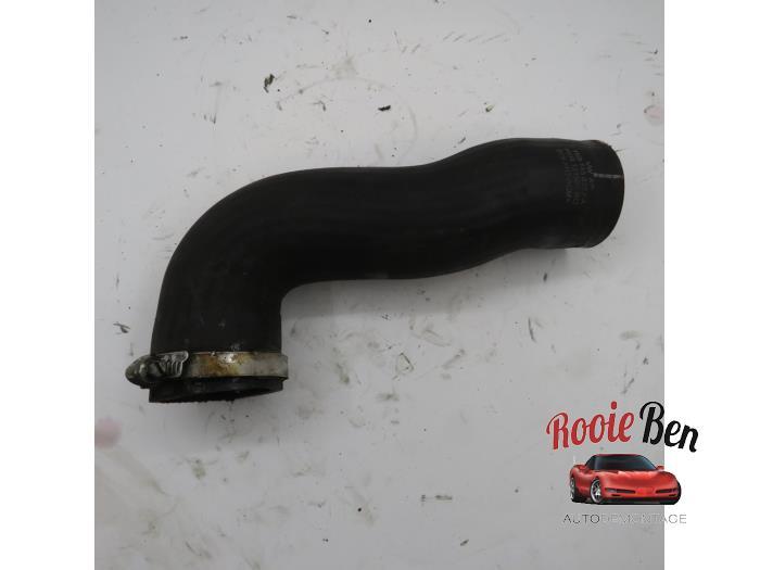 Intercooler Slang van een Volkswagen Passat, Gebruikt, -, Volkswagen, -