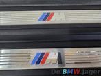 Instaplijst set M BMW 3-serie E92 E93 51477900808, Gebruikt, Ophalen of Verzenden, BMW, BMW