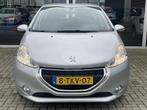 Peugeot 208 1.6 e-HDi Blue Lease Airco / Navi / Trekhaak, Auto's, Voorwielaandrijving, Euro 5, Gebruikt, 4 cilinders