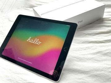 apple Ipad 6e generatie beschikbaar voor biedingen