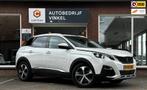 Peugeot 3008 1.2 PureTech Allure* Trekhaak*360 Camera*Carpla, 65 €/maand, Gebruikt, 1199 cc, Leder en Stof