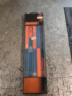 Sandvik (Bahco) Sandflex handmetaalzaagblad 300mm, Ophalen of Verzenden, Zo goed als nieuw, 1200 watt of meer, 70 mm of meer