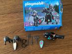 Playmobil Valkenridders - 4873, Kinderen en Baby's, Speelgoed | Playmobil, Ophalen of Verzenden, Zo goed als nieuw, Complete set