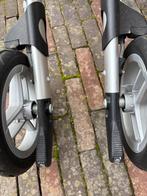 Gemino rollator, Diversen, Ophalen, Opvouwbaar, Zo goed als nieuw