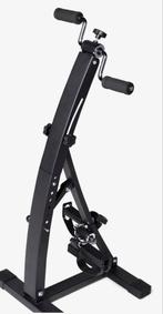 Nexxt Stoelfiets Arm- en Beentrainer, Sport en Fitness, Fitnessmaterialen, Ophalen, Zo goed als nieuw, Benen, Overige typen