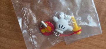 disney mickey dust plug beschikbaar voor biedingen